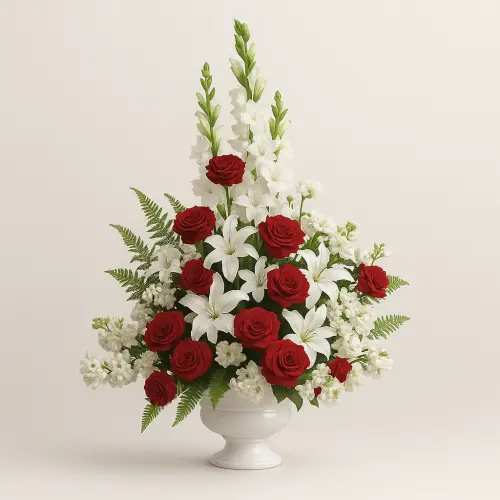 Bunga Meja majakerta